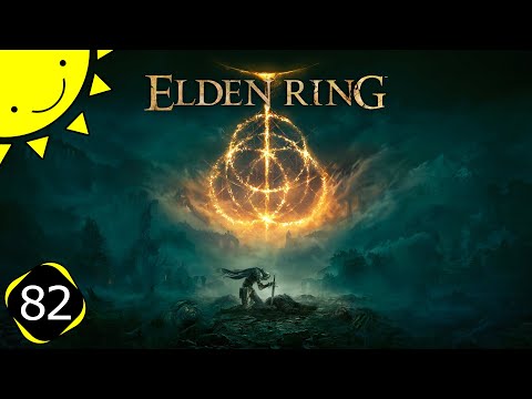 Let's Play Elden Ring | Part 82 - Wormface | Blind Gameplay Walkthrough