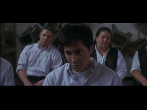 Gary Jules -  Mad World (Donnie Darko Remix) - Subtitulado en español