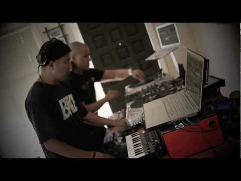 Bryan Boogie + Vinroc Live House Remix Set Promo for Life @ Temple 5.26.12