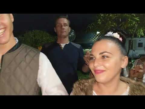 Nunta de Argint la Letca Noua- Distractie la maxim.