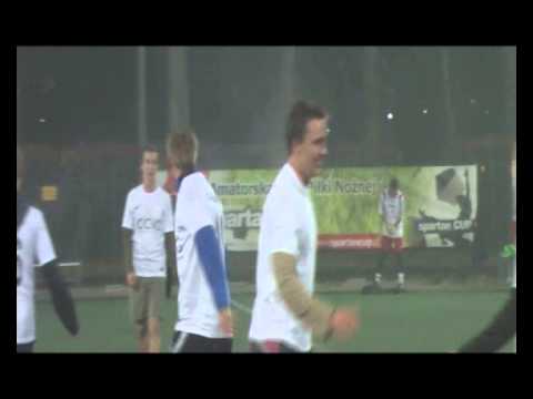 Znamy finalistów pucharu ligi Spartan Cup