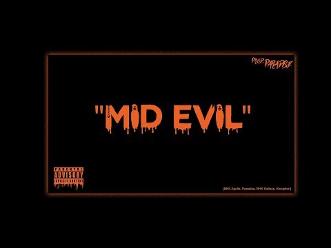 LAO - "MID EVIL" (Official Music Video) Apollo X Paradise X Kallous  X Koruption