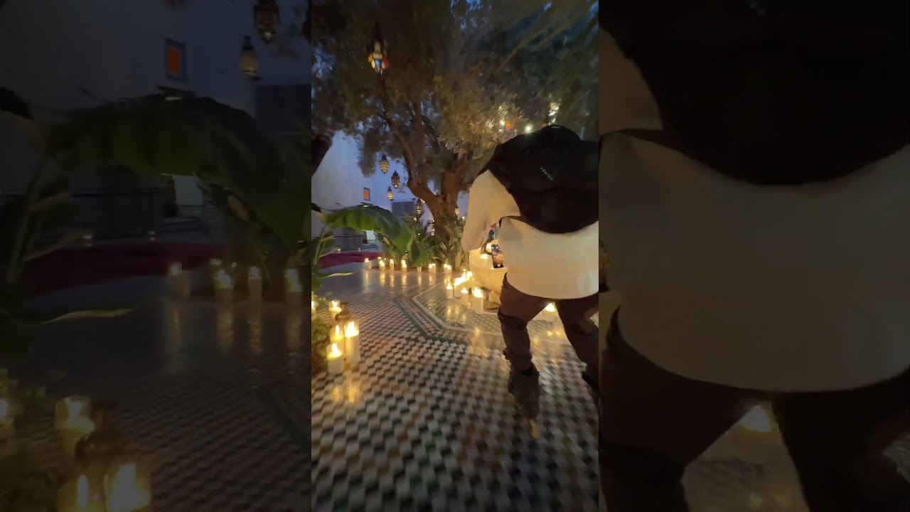 ドローン忘れた絶望…でも #OsmoMobile8 ならスマホだけでFPV映像が撮れた！