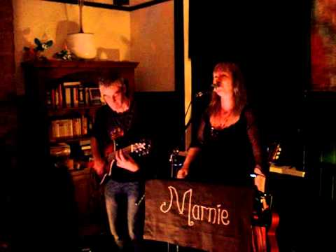 2013. MARNIE  performing  THE   WOODLOUSE   SONG  (Original) Live @ The Dolphin 3/10/13