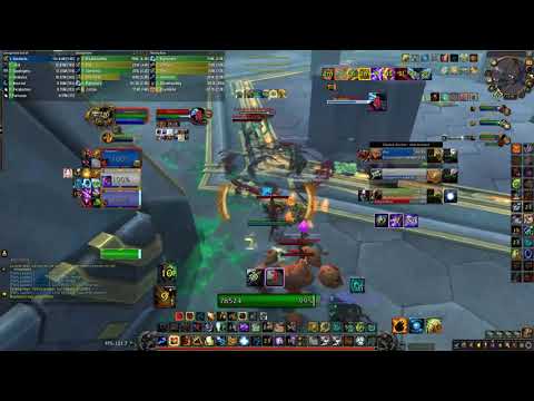 Elemental shaman 3v3 , 2.5k exp - WoW: Shadowlands 9.2.5