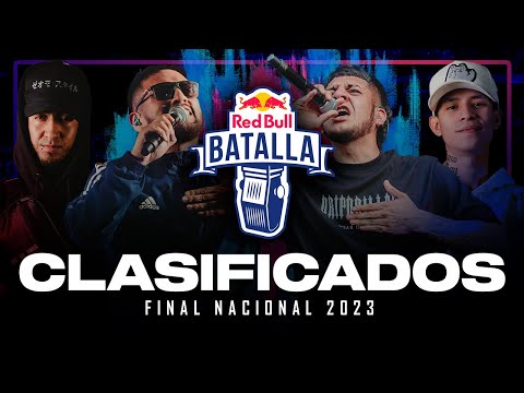 LOS 16 GALLOS DE RED BULL PERÚ 2023 - NEKROOS VIJAY  ¿Skill?