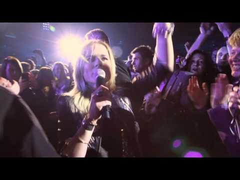Thumbnail for Ilse DeLange-So Incredible (Live) by Ilse DeLange