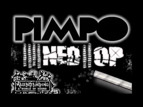 Kalle.Pimp - 4 ned 2 op