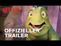 Leo | Offizieller Trailer | Netflix