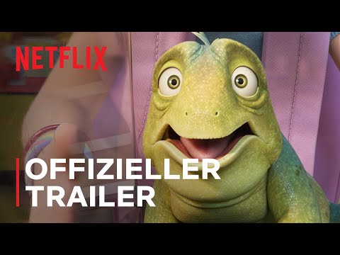 Trailer-Vorschau: Leo