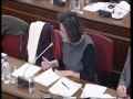 Βιντεο από την Ομιλια στη έκθεση για τη νομισματικη πολιτική από το Διοικητη της ΤτΕ. 12.12.2012