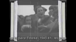 Donna donna - Dona dona - Dana dana