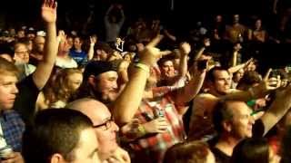 Drive By Truckers - &quot;People Who Died&quot; w/ David Barbe @ Georgia Theatre, Athens 8.23.2013