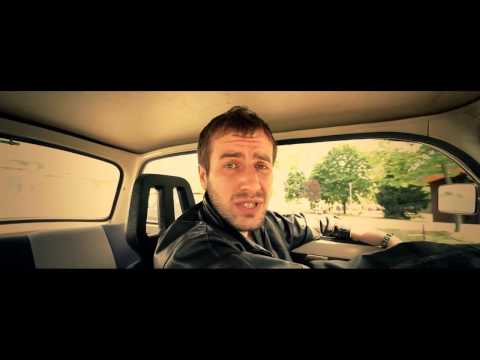 Kandžija & Toxara feat. Krankšvester - Trenerka i kožnjak [OFFICIAL VIDEO HD]