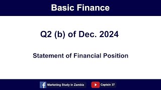 Q2(b) – December 2024