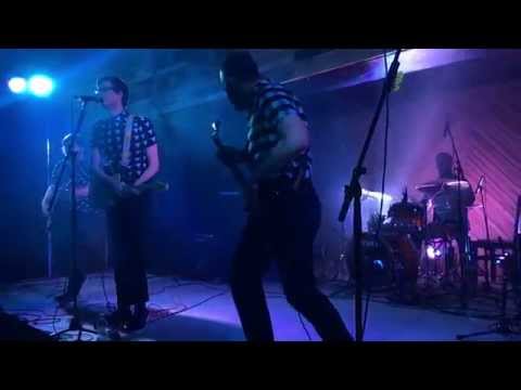 Perfect Pill - Butterfly Effect (LIVE - Kuplung, Budapest - 2015-10-15)