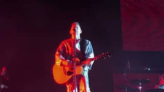 kent - Sundance Kid (live, 3Arena, Stockholm - 2025-03-23)