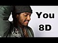 Lloyd You 8D Audio Ft Lil Wayne USE HEADPHONES Lloyd Lilwayne You 8d 8daudio 8dmusic