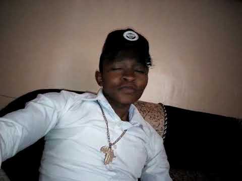 Myello challenge-Ningwendete by Favourboy