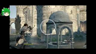 【ゆっくり実況　DRAGON'S DOGMA　DARK ARISEN】ロリ主人公って最強じゃない？　第肆拾伍ノ壱話
