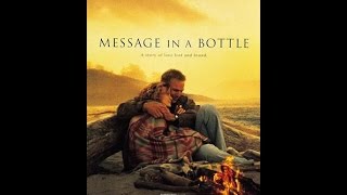 Gabriel Yared  - Where The Boundaries Are (Message In A Bottle soundtrack)