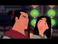 Mulan in 13 minutes 