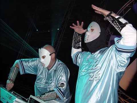 Cherry Moon - Retro Halloween 2001 ◄ new audio tape copy ►