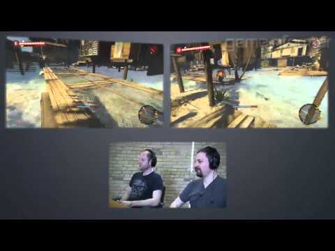 GI Live - Dead Island Riptide