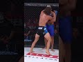 KO-ANADA! ?? Aaron Jeffery VS Fabio Aguiar #shorts #bellator298