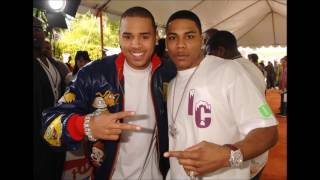 Nelly - Long Gone ft. Chris Brown