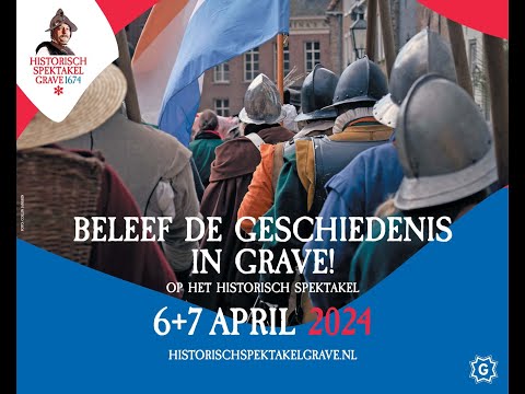 HISTORIES SPEKTAKEL GRAVE 2024