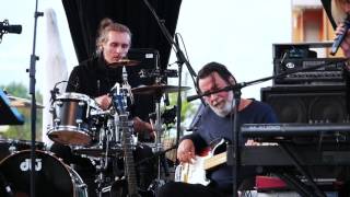 Meloria s Ballad Stazioni Lunari