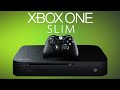 Xbox One SLIM Announcement at E3? 