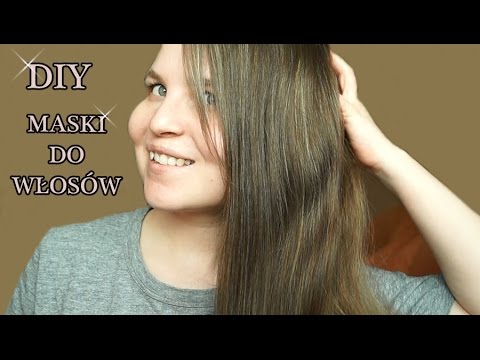 Wypadanie włosów w leczeniu tarczycy Mocno na suszony maska do włosów