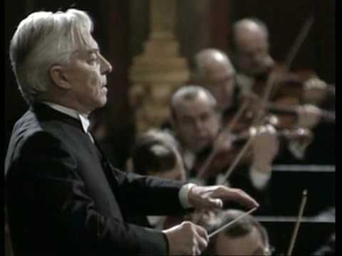 Dvorak - Symphony No. 9 "From the New World" - 3rd movement