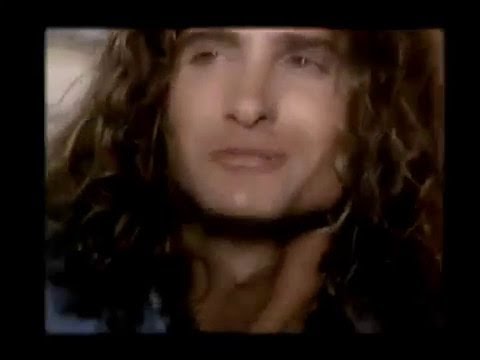 Joshua Kadison - Jessie (Official Video)