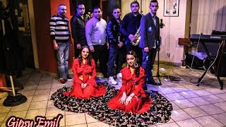 Gipsy Emil - či sam barvale (OFFICIAL CLIP) Gipsy Emil - či sam barvale (OFFICIAL CLIP)