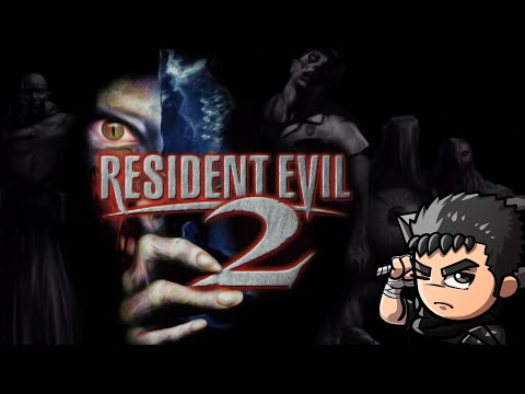 🔴 LIVE - RE9 Hype! HD OG RE 2 B run!!