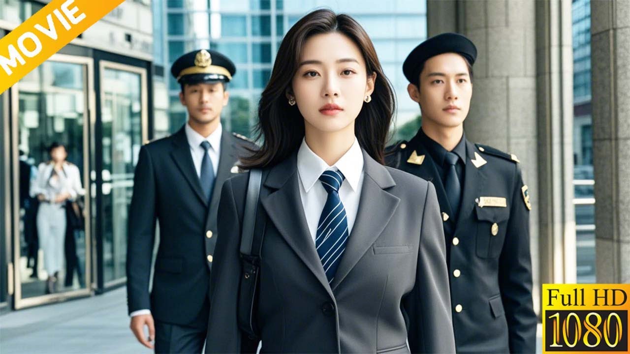 The daughter,once looked down upon by her parents,becomes the richest person in city 6 years later!