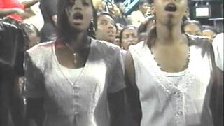 Let Us Praise And Worship Him