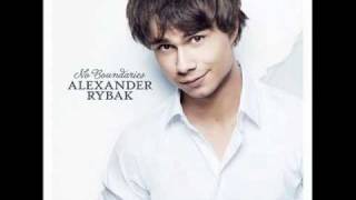 08. Suomi - Alexander Rybak (Album: No Boundaries)