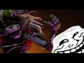 Give Me BACK My EYES FNAF ANIMATION SFM
