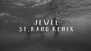 Flume - Jewel (St.Ramo Remix)