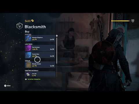 AssAssinS CreeD OriGinS: Game Play pt27