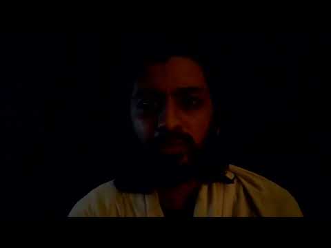 Divesh Mirchandani The Macbeth Monologues - Chapter 2, Fantastical Murder