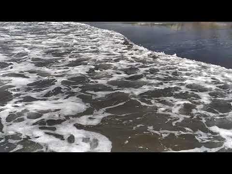 Xioami mi 8 lite slow motion video sample