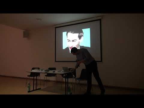 Book Launch "OMA/Rem Koolhaas: A Critical Reader from 'Delirious New York' to 'S,M,L,XL'"