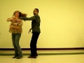 Gulf Coast Swing Dance to Song HERO by Enrique ...