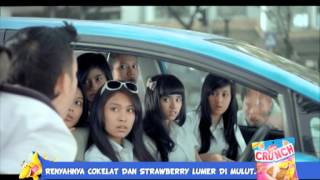 Download lagu Crunch - Tengsin mp3