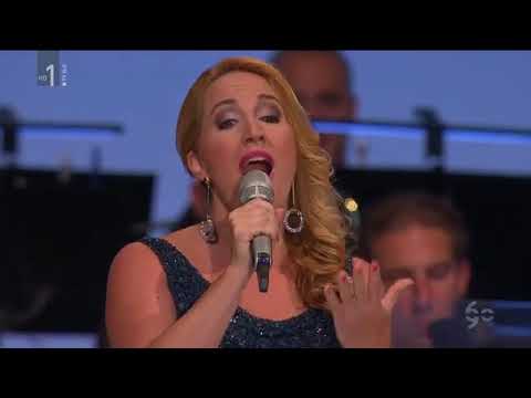 Poletna noč 2018 (Kongresni trg, Ljubljana, 20.6.2018)